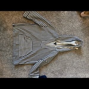 J. Crew Hoodie